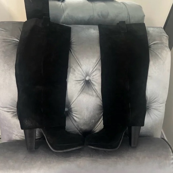 ASH Eden Boots👢 - Picture 1 of 4